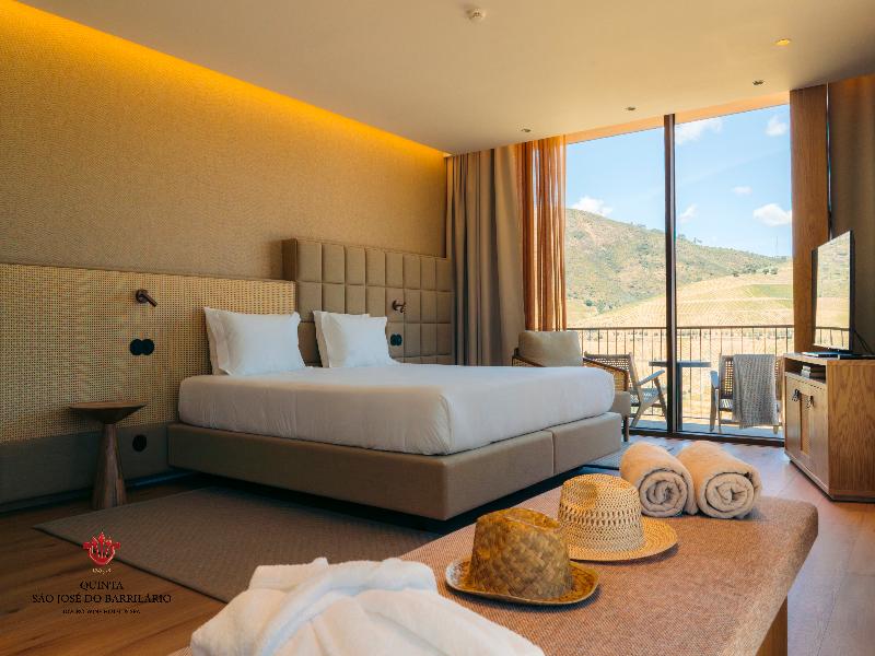 Quinta São José Do Barrilário - Wine Hotel & Spa image
