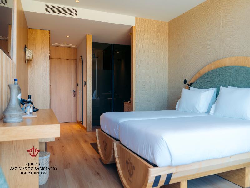 Quinta São José Do Barrilário - Wine Hotel & Spa image