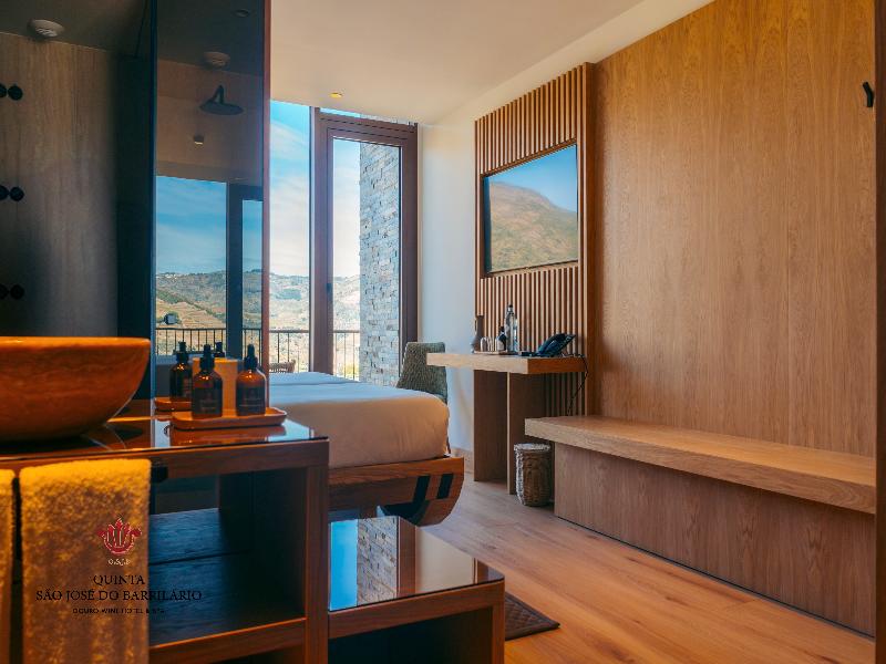 Quinta São José Do Barrilário - Wine Hotel & Spa image
