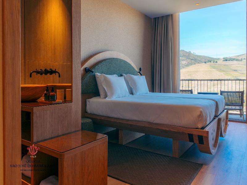Quinta São José Do Barrilário - Wine Hotel & Spa image
