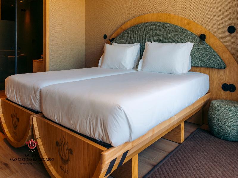 Quinta São José Do Barrilário - Wine Hotel & Spa image