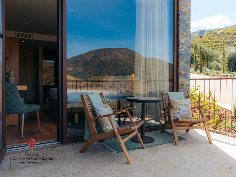 Quinta São José Do Barrilário - Wine Hotel & Spa image