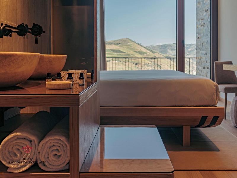 Quinta São José Do Barrilário - Wine Hotel & Spa image