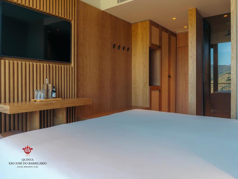 Quinta São José Do Barrilário - Wine Hotel & Spa image