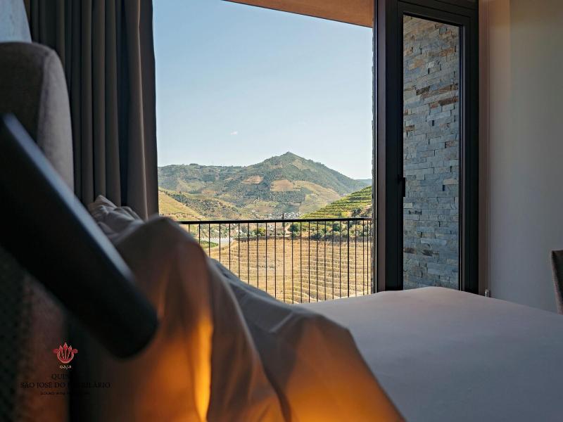 Quinta São José Do Barrilário - Wine Hotel & Spa image
