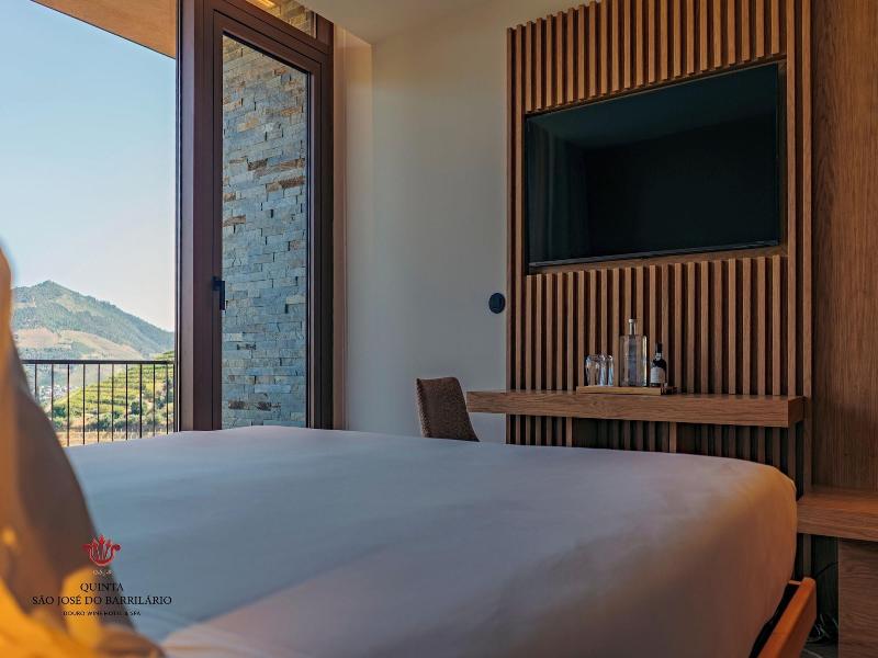 Quinta São José Do Barrilário - Wine Hotel & Spa image
