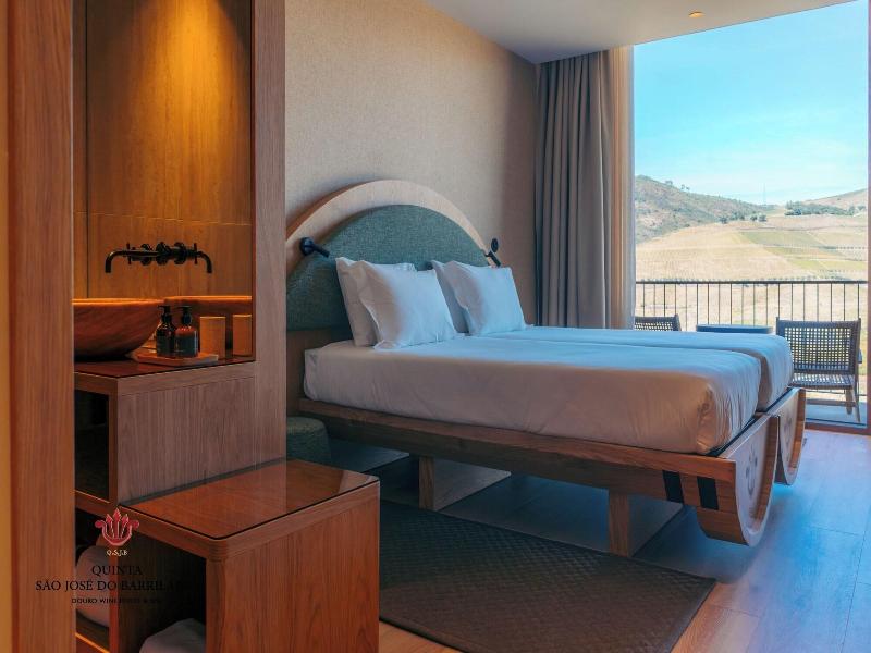 Quinta São José Do Barrilário - Wine Hotel & Spa image