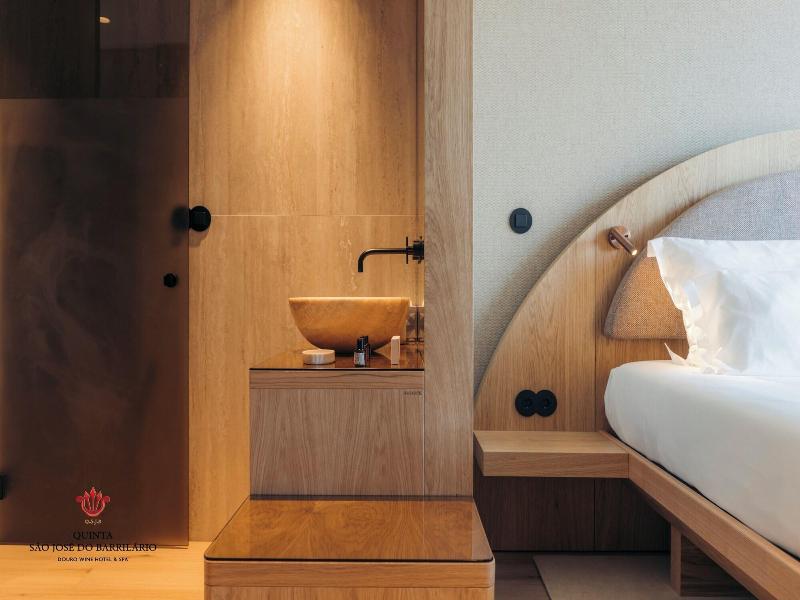 Quinta São José Do Barrilário - Wine Hotel & Spa image