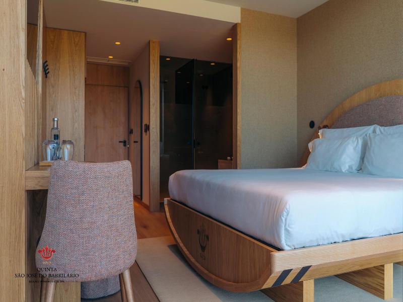 Quinta São José Do Barrilário - Wine Hotel & Spa image