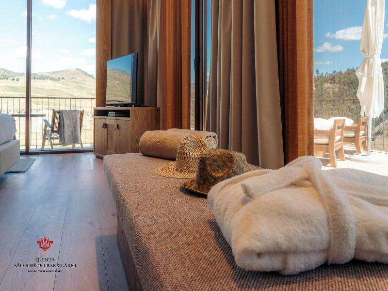 Quinta São José Do Barrilário - Wine Hotel & Spa image