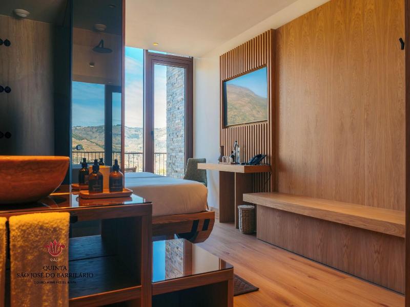 Quinta São José Do Barrilário - Wine Hotel & Spa image