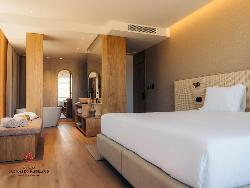 Quinta São José Do Barrilário - Wine Hotel & Spa image
