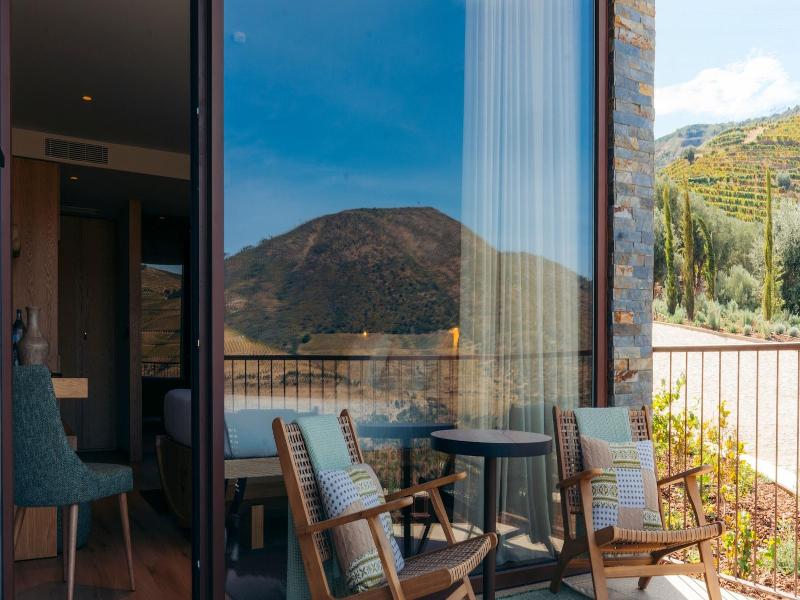 Quinta São José Do Barrilário - Wine Hotel & Spa image
