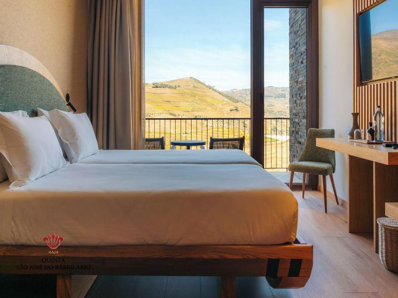 Quinta São José Do Barrilário - Wine Hotel & Spa image