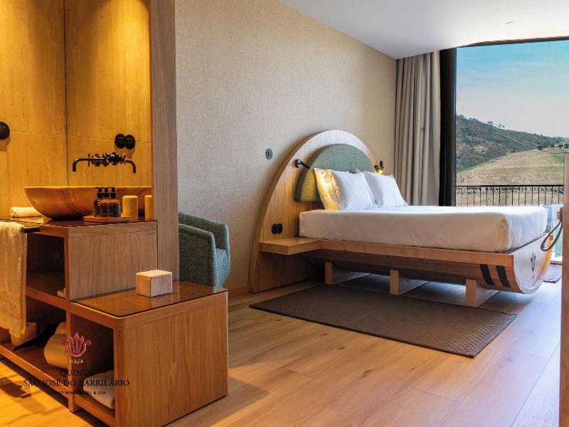 Quinta São José Do Barrilário - Wine Hotel & Spa image