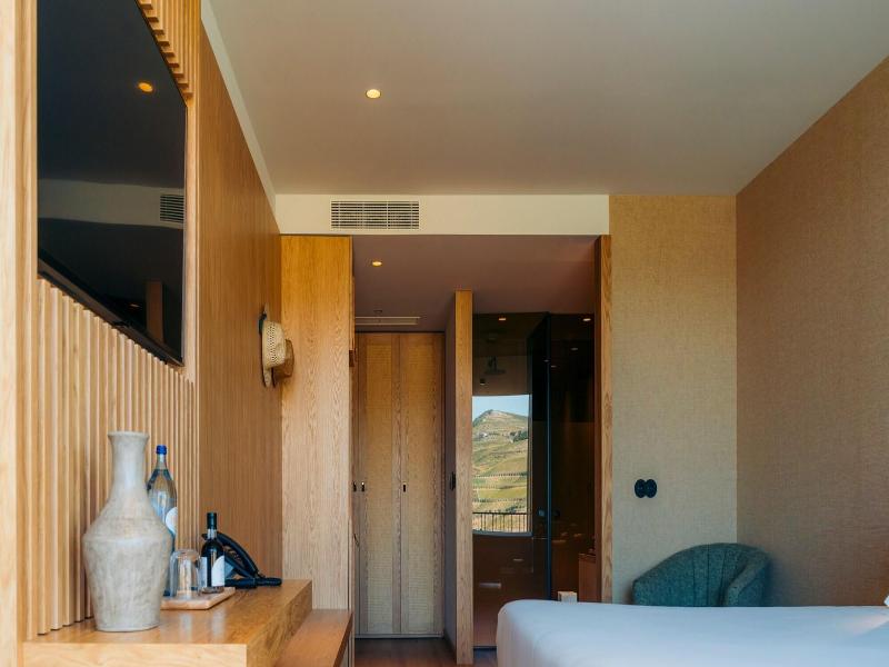 Quinta São José Do Barrilário - Wine Hotel & Spa image