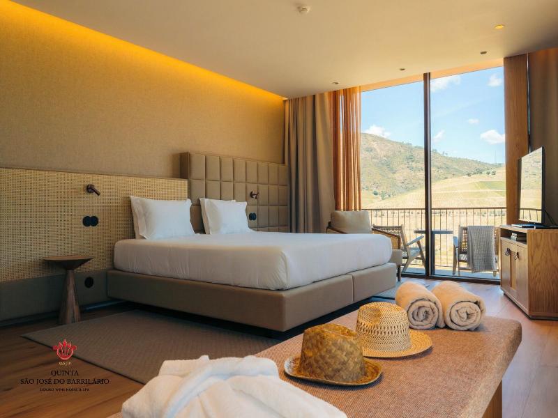 Quinta São José Do Barrilário - Wine Hotel & Spa image