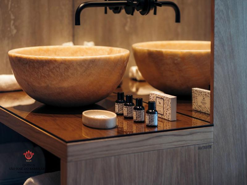 Quinta São José Do Barrilário - Wine Hotel & Spa image