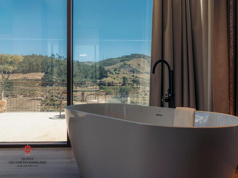 Quinta São José Do Barrilário - Wine Hotel & Spa image