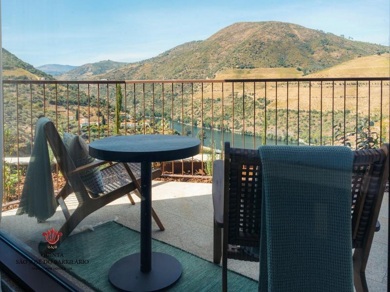 Quinta São José Do Barrilário - Wine Hotel & Spa image