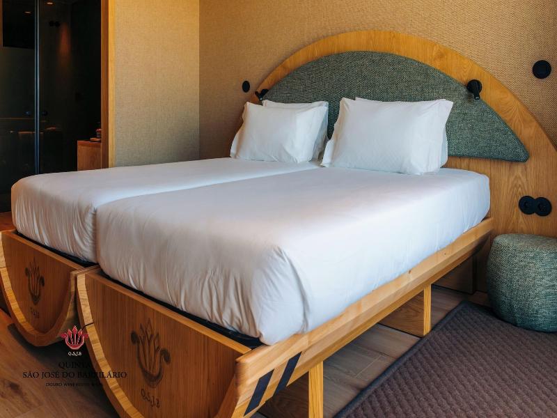 Quinta São José Do Barrilário - Wine Hotel & Spa image