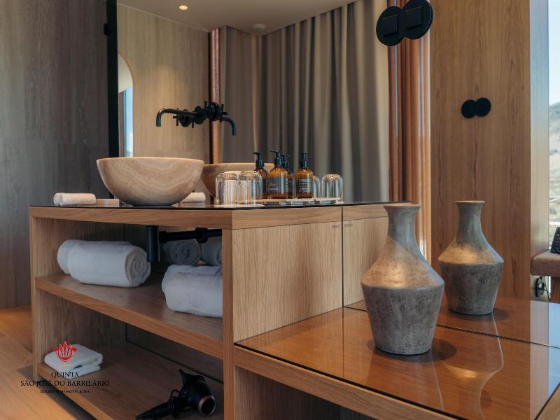Quinta São José Do Barrilário - Wine Hotel & Spa image