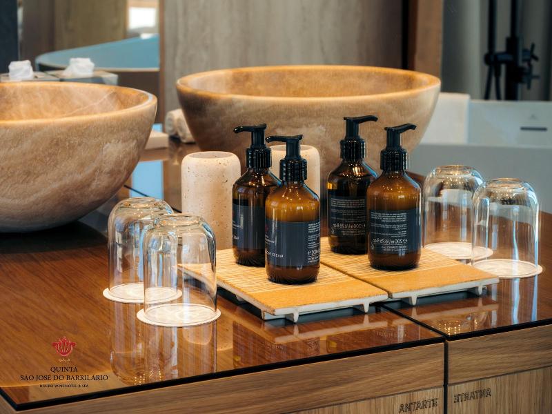 Quinta São José Do Barrilário - Wine Hotel & Spa image
