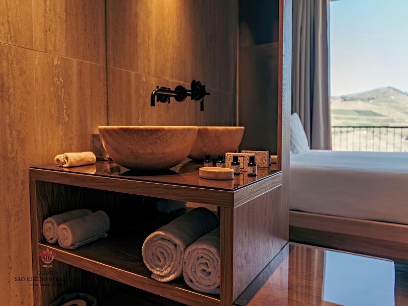 Quinta São José Do Barrilário - Wine Hotel & Spa image