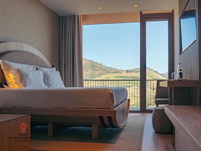 Quinta São José Do Barrilário - Wine Hotel & Spa image