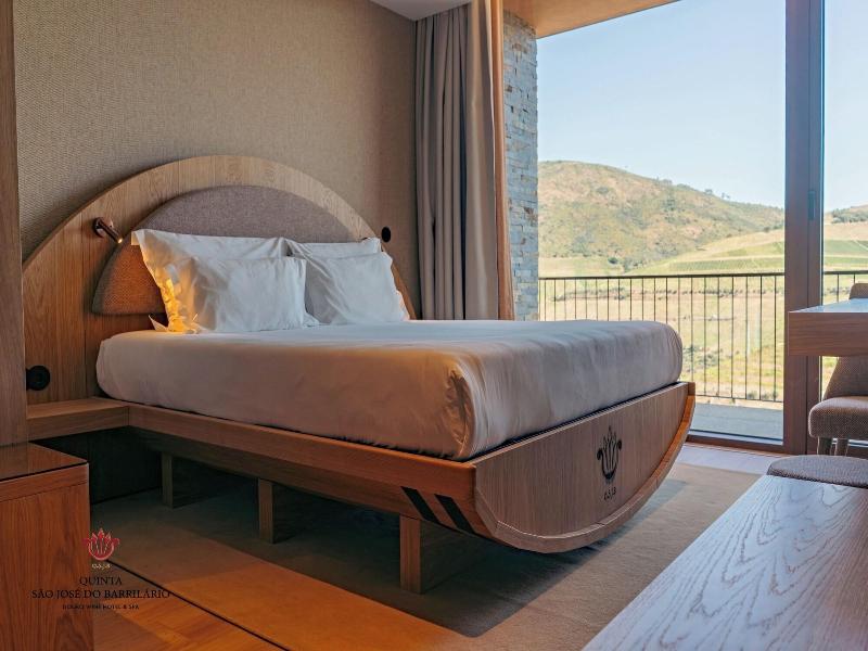 Quinta São José Do Barrilário - Wine Hotel & Spa image