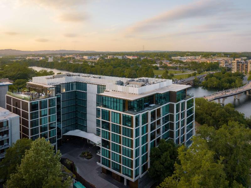 The Loren Hotel Austin image