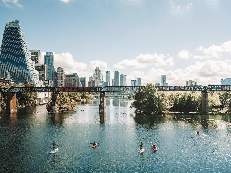 The Loren Hotel Austin image