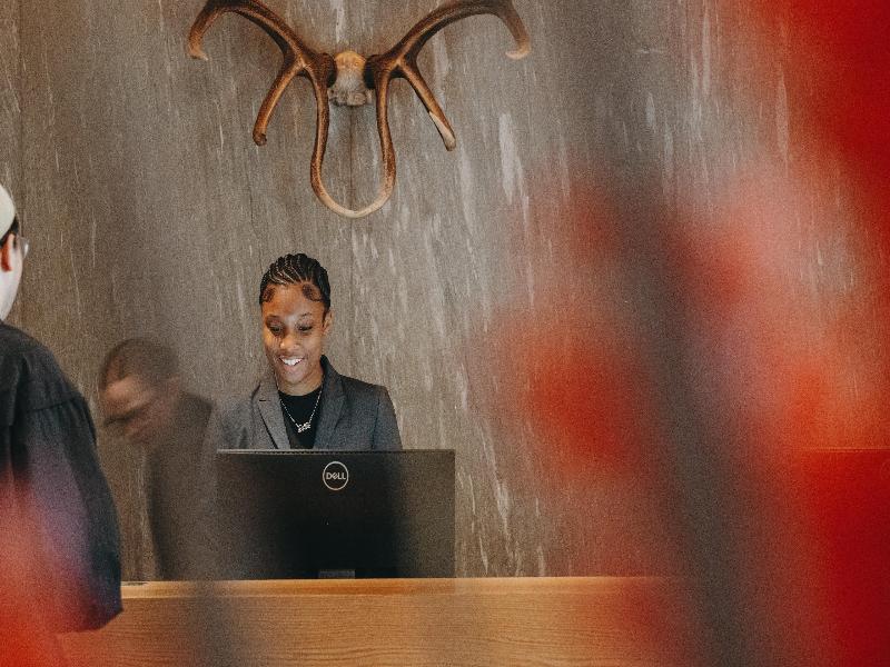 The Loren Hotel Austin image