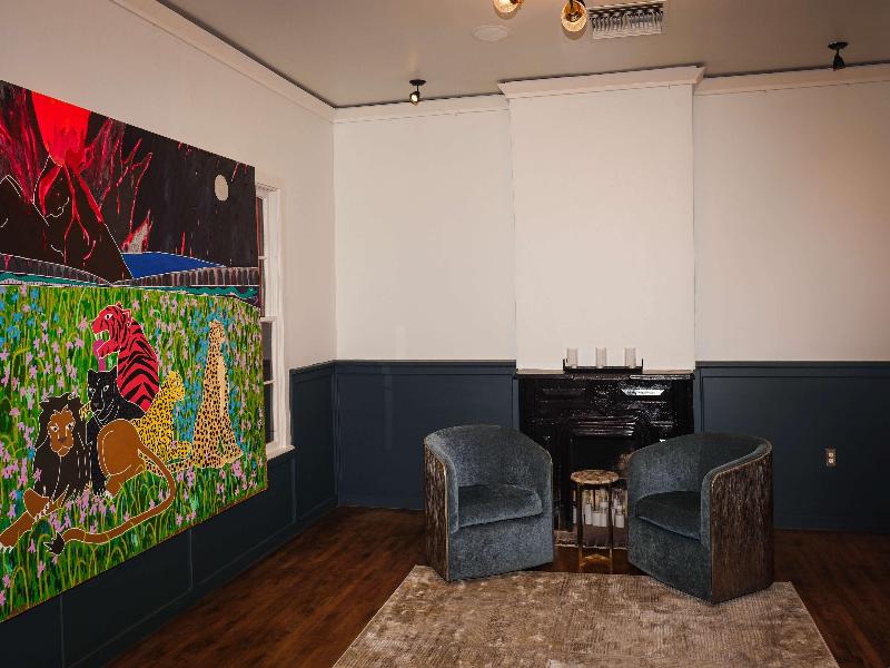 The Loren Hotel Austin image