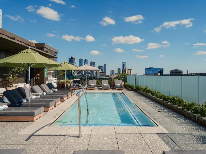 The Loren Hotel Austin image