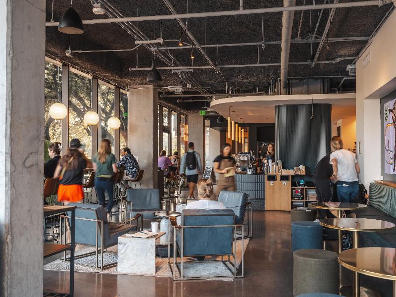 The Loren Hotel Austin image