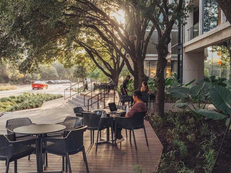 The Loren Hotel Austin image