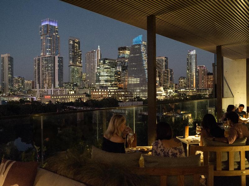 The Loren Hotel Austin image