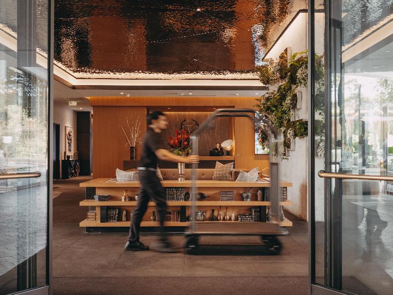 The Loren Hotel Austin image