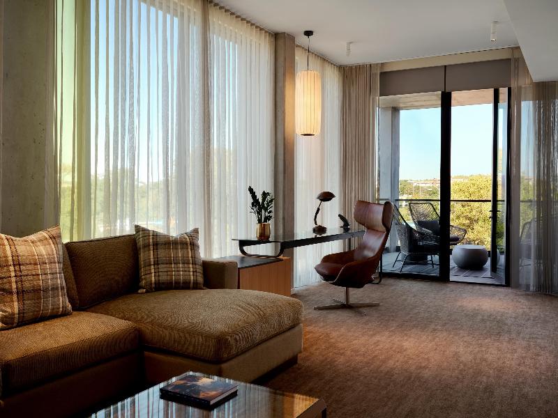 The Loren Hotel Austin image