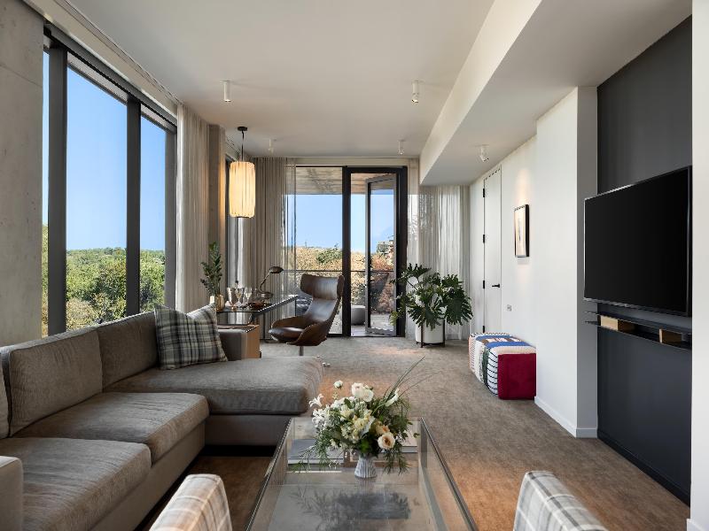 The Loren Hotel Austin image
