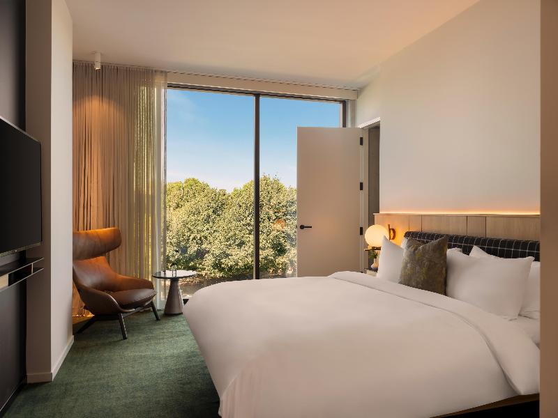 The Loren Hotel Austin image