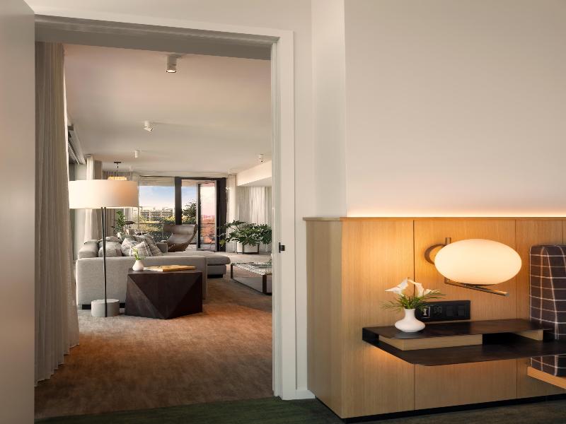 The Loren Hotel Austin image