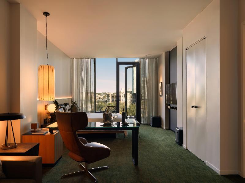 The Loren Hotel Austin image