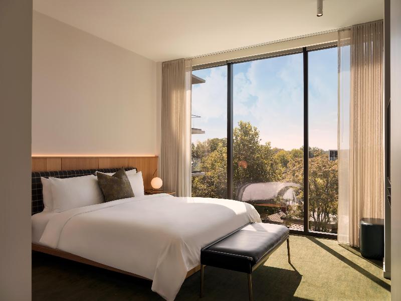 The Loren Hotel Austin image