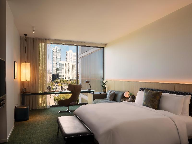 The Loren Hotel Austin image