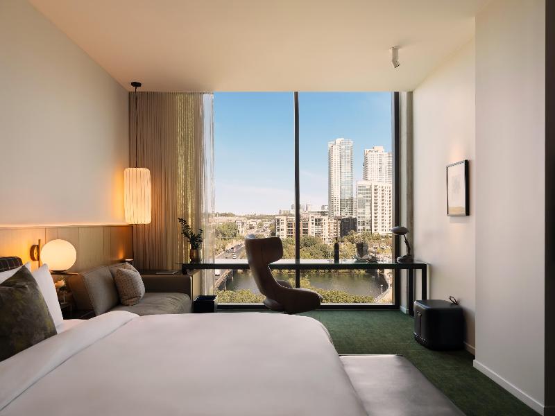 The Loren Hotel Austin image