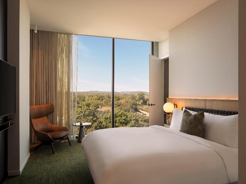 The Loren Hotel Austin image