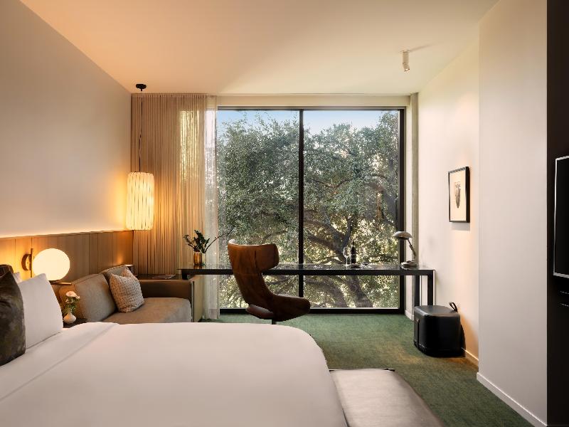 The Loren Hotel Austin image