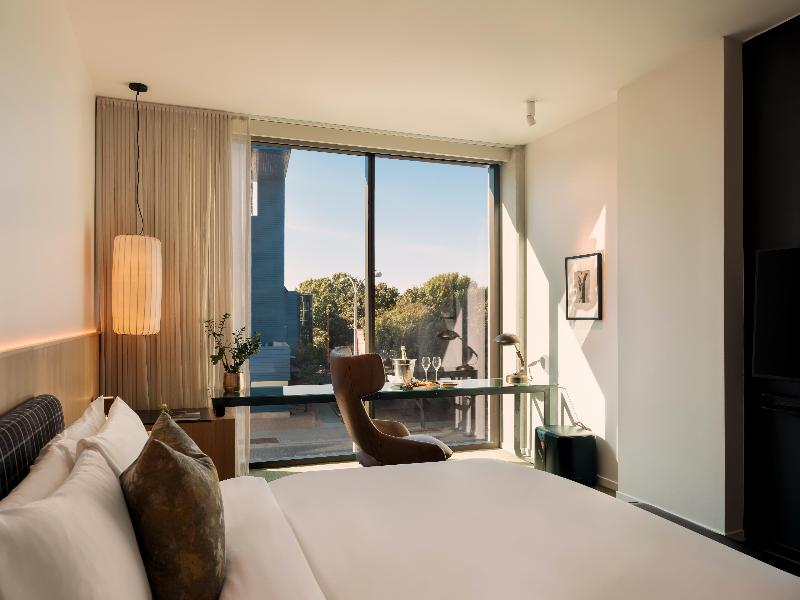 The Loren Hotel Austin image